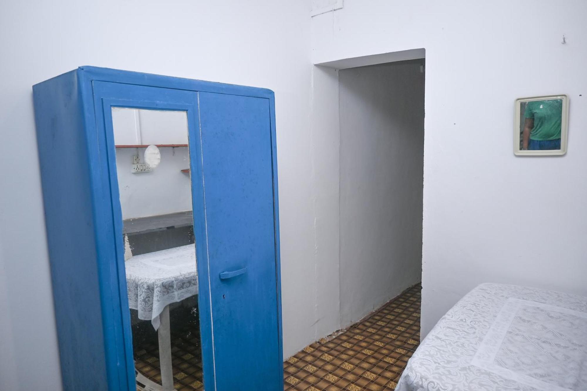 Kashinath Beach Huts Агонда Экстерьер фото